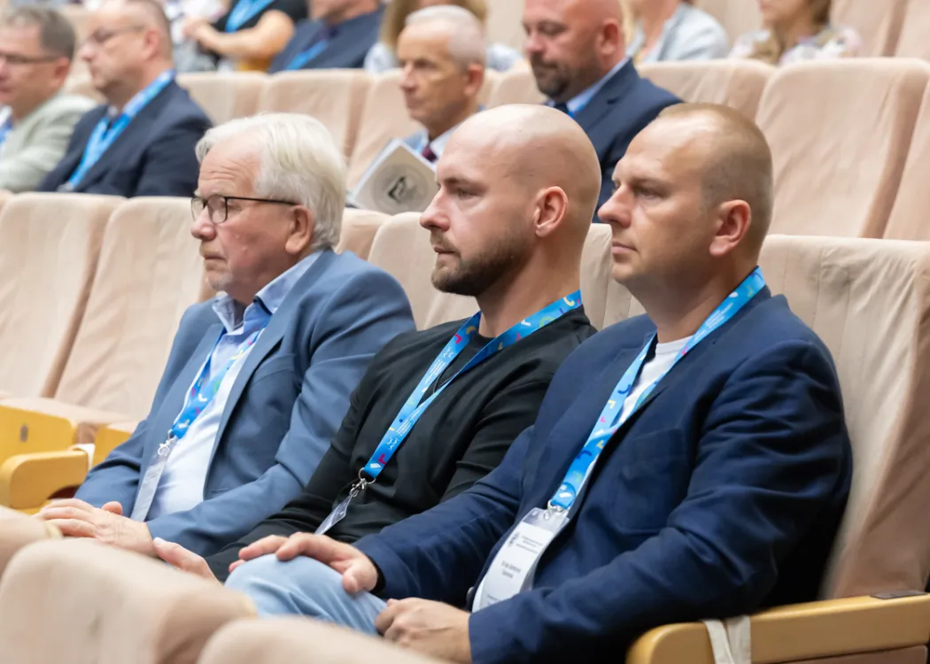 XVII Kongres Polskiego Towarzystwa Nauk Weterynaryjnych