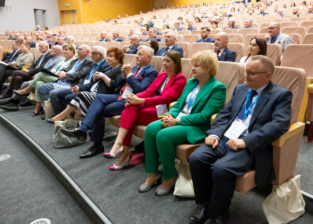 XVII Kongres Polskiego Towarzystwa Nauk Weterynaryjnych