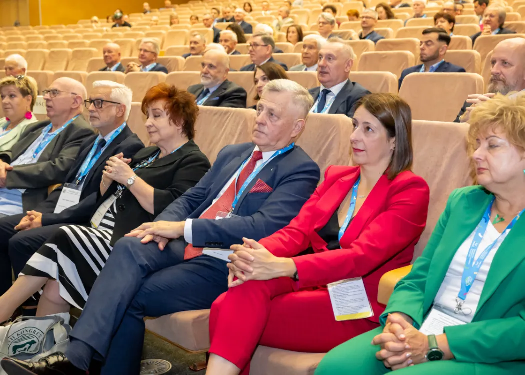 XVII Kongres Polskiego Towarzystwa Nauk Weterynaryjnych