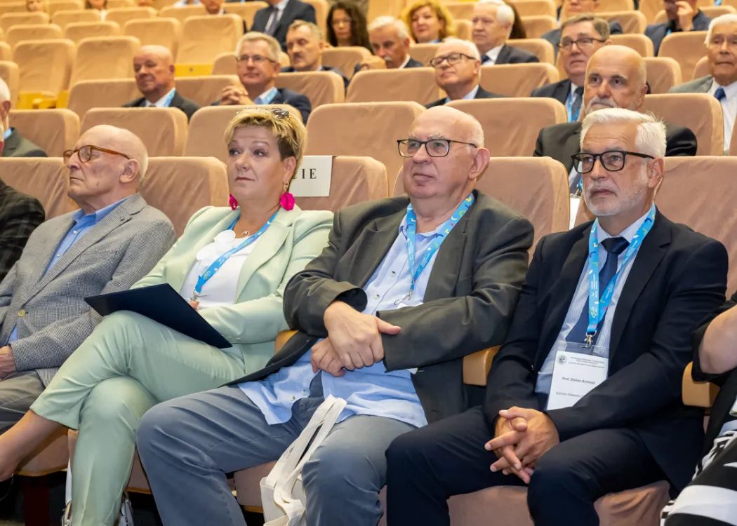 XVII Kongres Polskiego Towarzystwa Nauk Weterynaryjnych