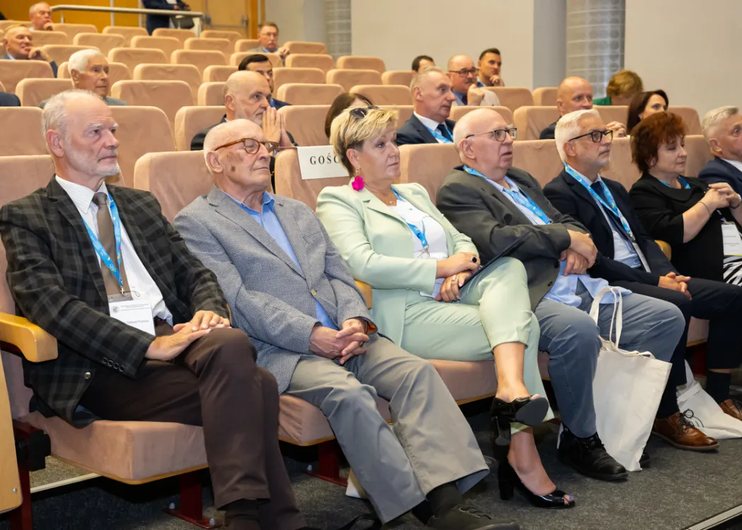 XVII Kongres Polskiego Towarzystwa Nauk Weterynaryjnych