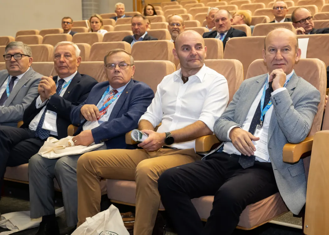 XVII Kongres Polskiego Towarzystwa Nauk Weterynaryjnych