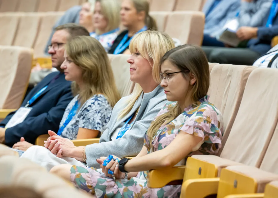 XVII Kongres Polskiego Towarzystwa Nauk Weterynaryjnych