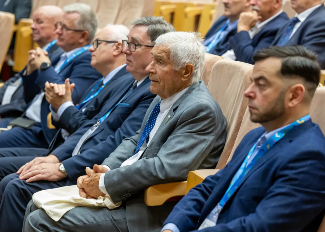 XVII Kongres Polskiego Towarzystwa Nauk Weterynaryjnych