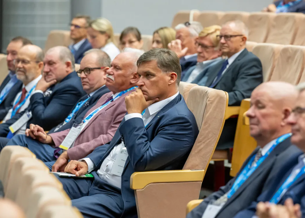 XVII Kongres Polskiego Towarzystwa Nauk Weterynaryjnych