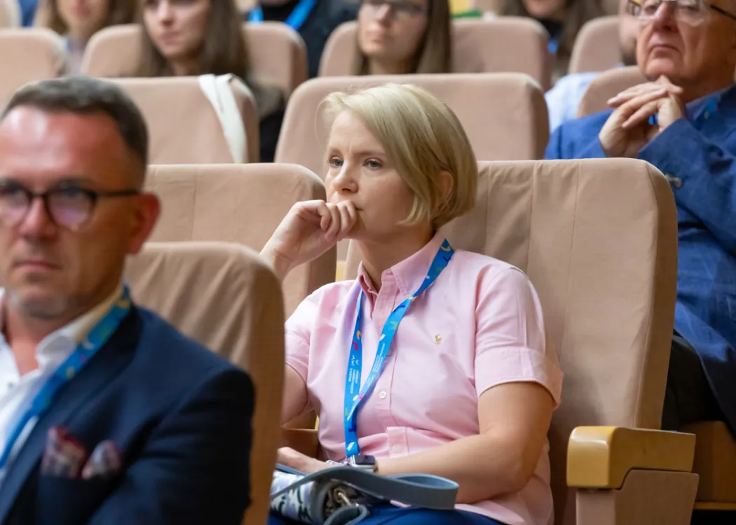 XVII Kongres Polskiego Towarzystwa Nauk Weterynaryjnych