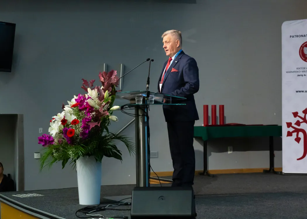 XVII Kongres Polskiego Towarzystwa Nauk Weterynaryjnych