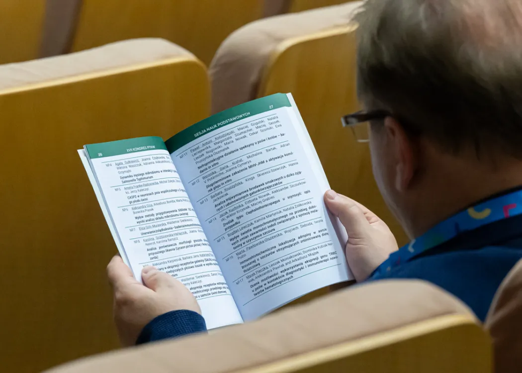 XVII Kongres Polskiego Towarzystwa Nauk Weterynaryjnych