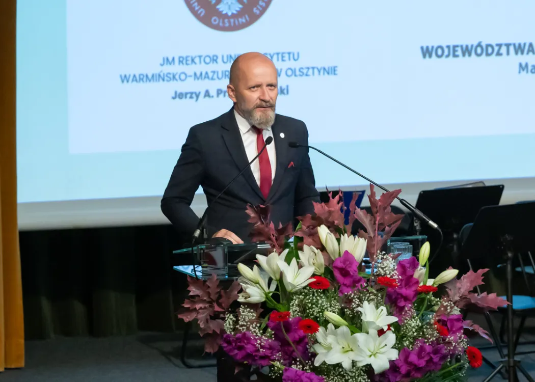 XVII Kongres Polskiego Towarzystwa Nauk Weterynaryjnych