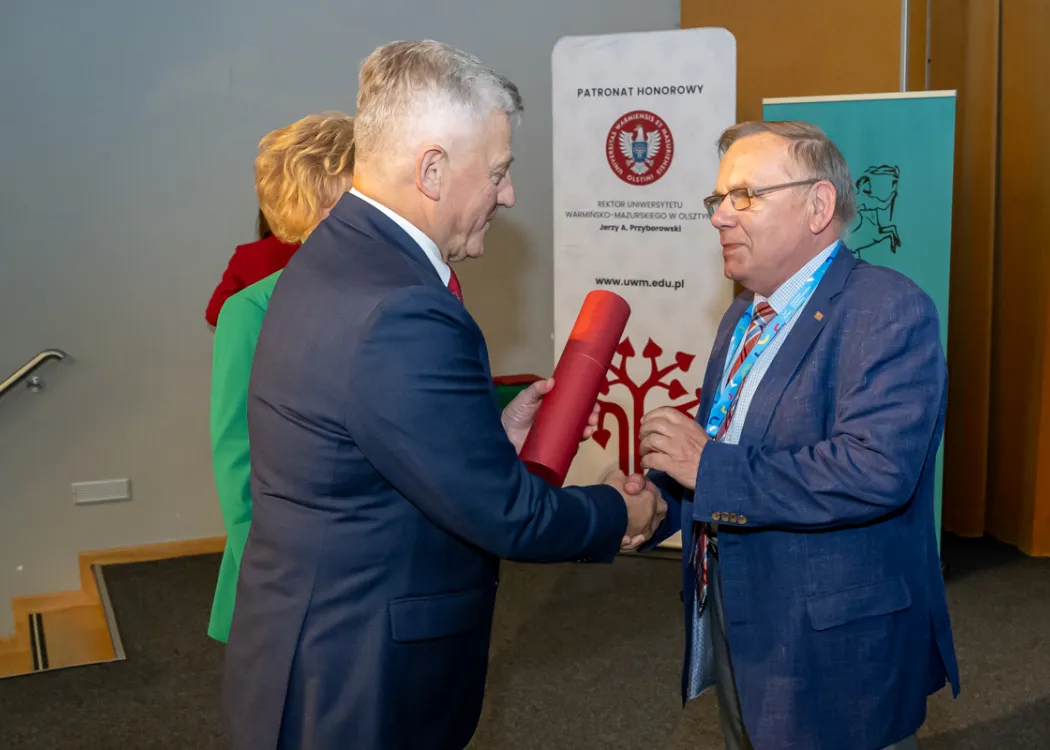 XVII Kongres Polskiego Towarzystwa Nauk Weterynaryjnych