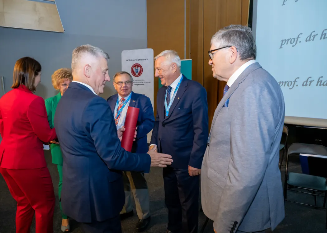 XVII Kongres Polskiego Towarzystwa Nauk Weterynaryjnych