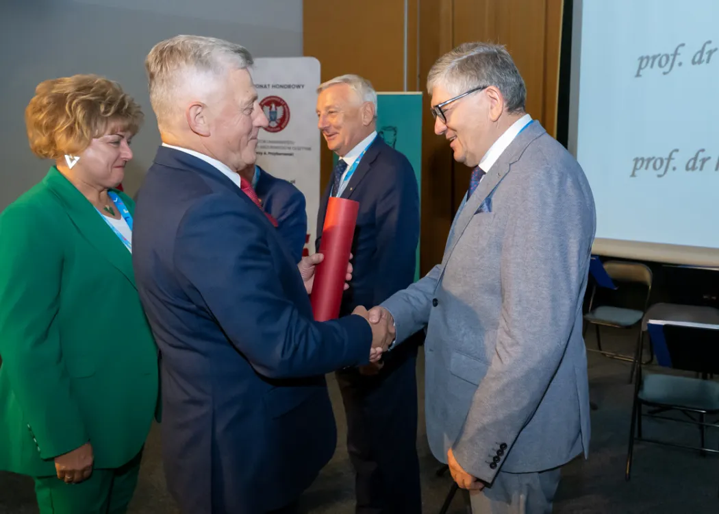 XVII Kongres Polskiego Towarzystwa Nauk Weterynaryjnych