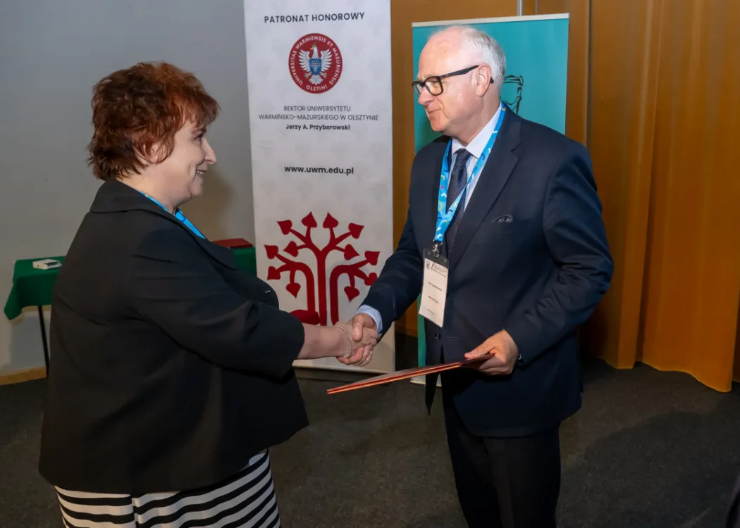 XVII Kongres Polskiego Towarzystwa Nauk Weterynaryjnych