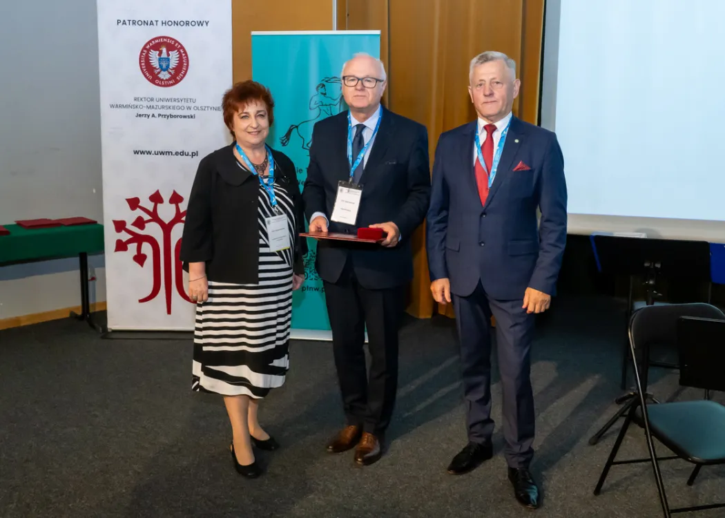 XVII Kongres Polskiego Towarzystwa Nauk Weterynaryjnych