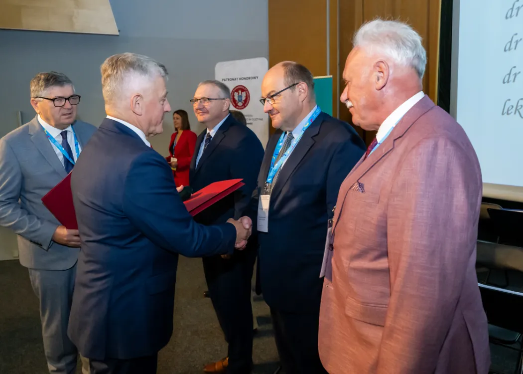 XVII Kongres Polskiego Towarzystwa Nauk Weterynaryjnych