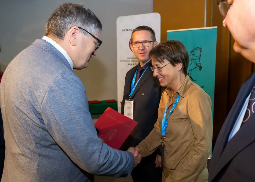 XVII Kongres Polskiego Towarzystwa Nauk Weterynaryjnych