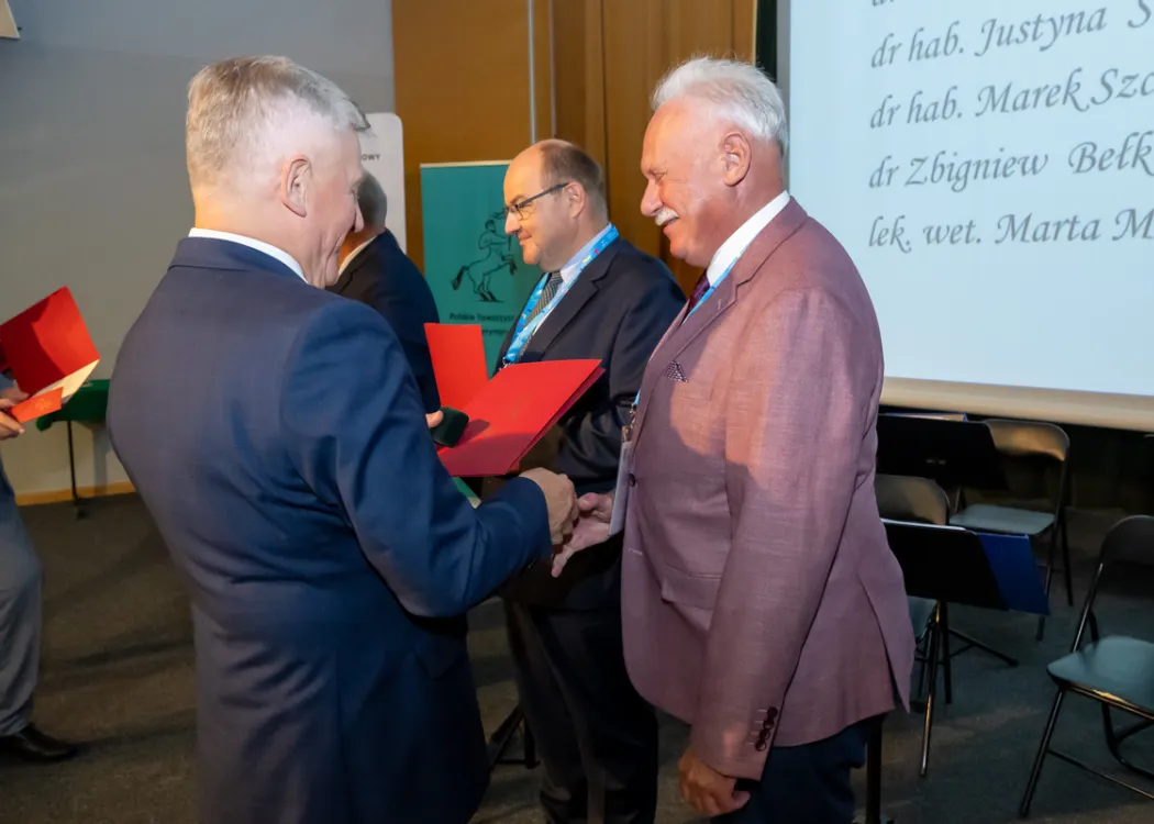 XVII Kongres Polskiego Towarzystwa Nauk Weterynaryjnych