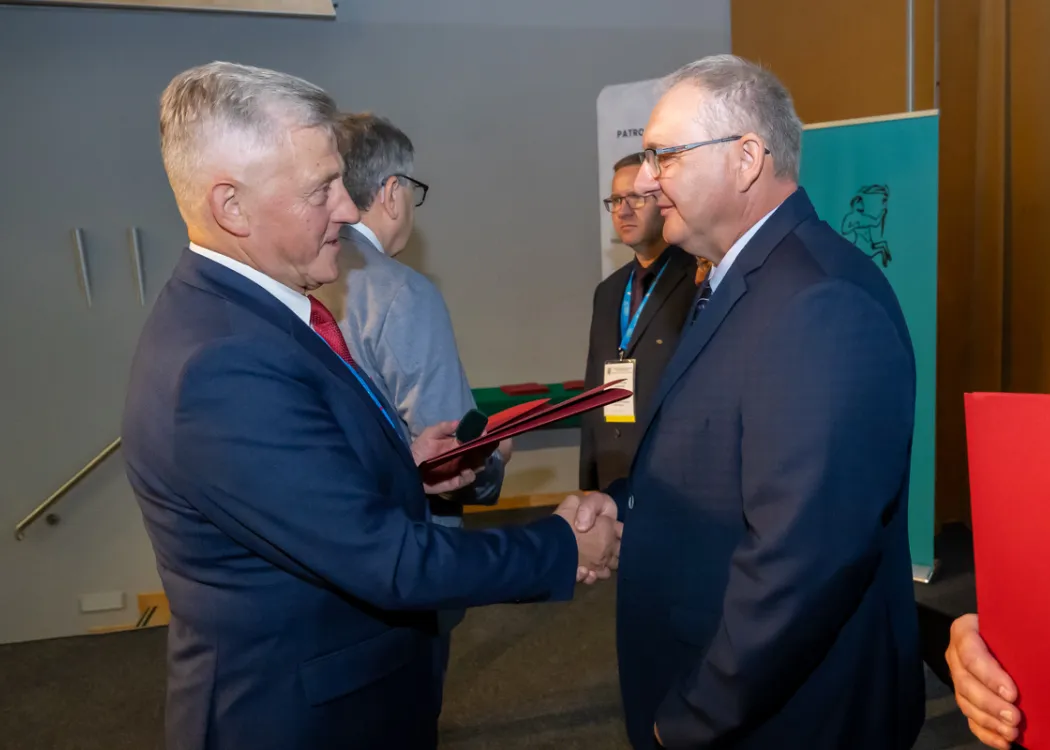 XVII Kongres Polskiego Towarzystwa Nauk Weterynaryjnych