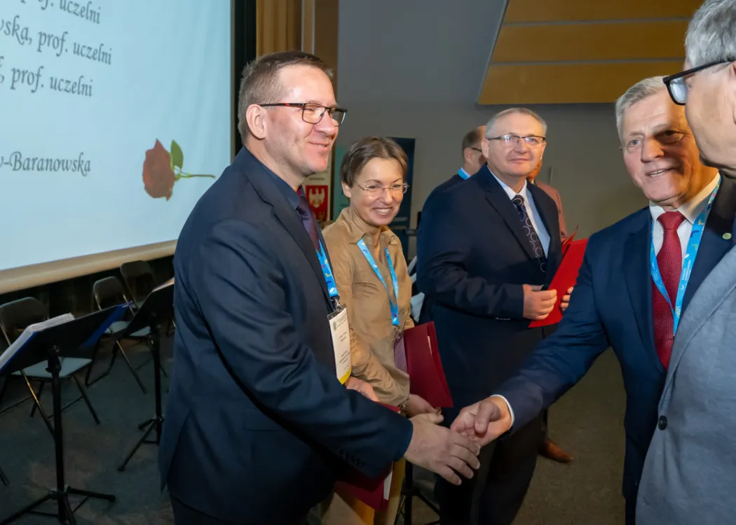 XVII Kongres Polskiego Towarzystwa Nauk Weterynaryjnych