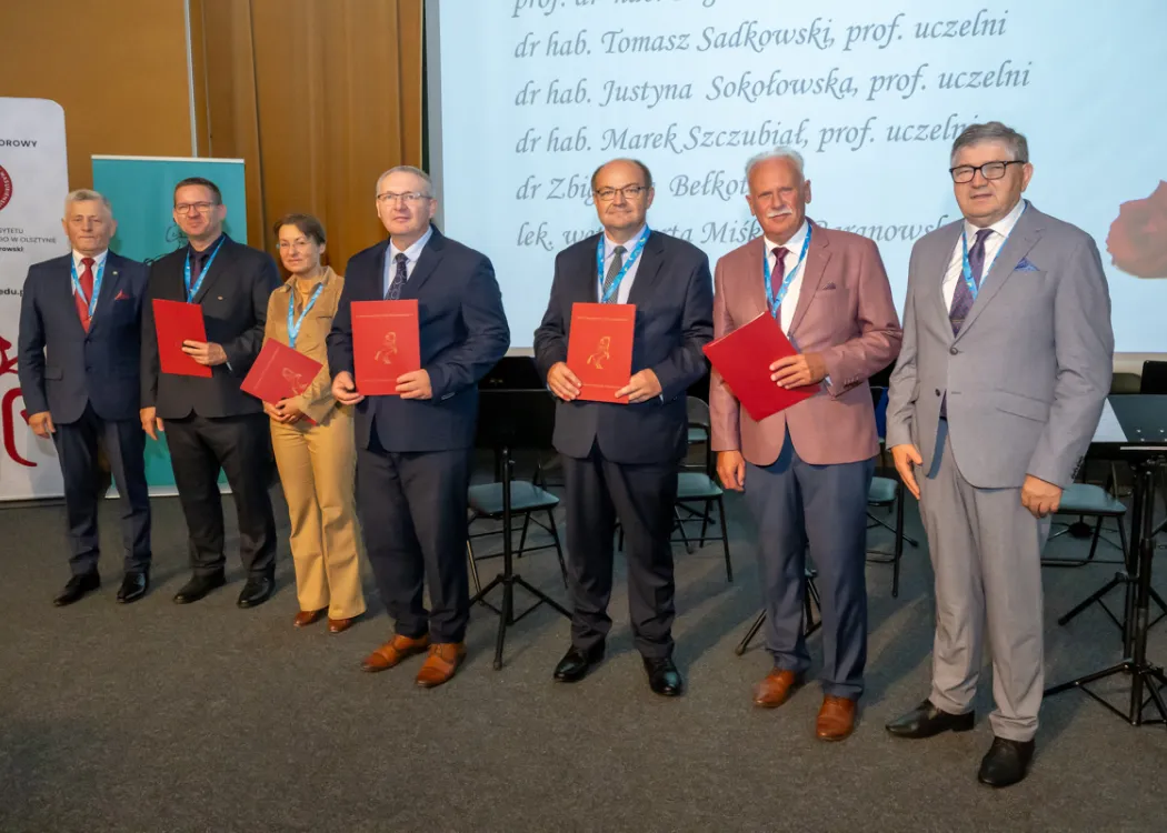 XVII Kongres Polskiego Towarzystwa Nauk Weterynaryjnych