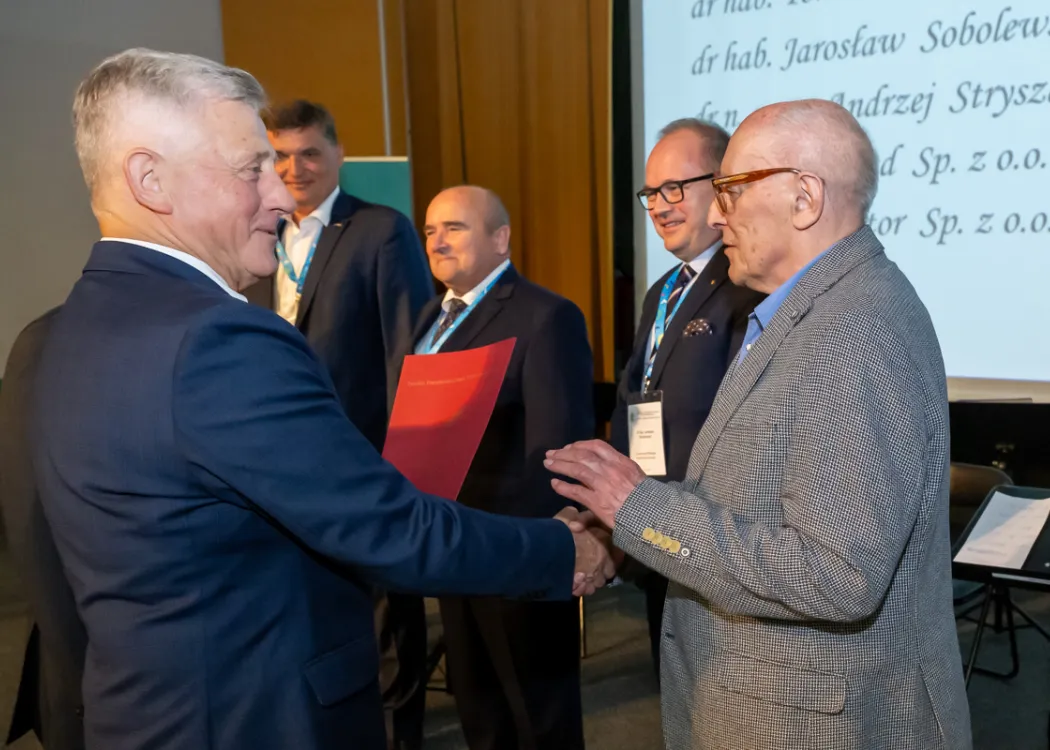 XVII Kongres Polskiego Towarzystwa Nauk Weterynaryjnych