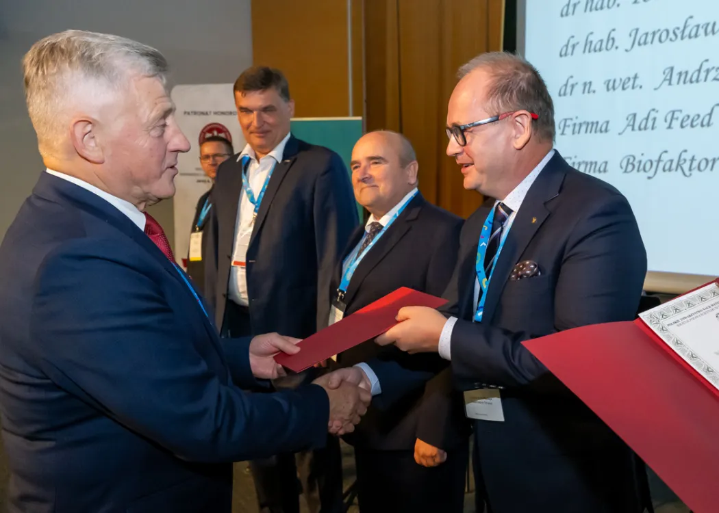 XVII Kongres Polskiego Towarzystwa Nauk Weterynaryjnych