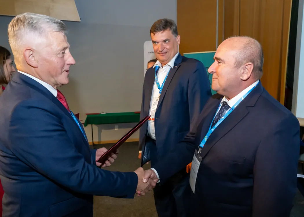 XVII Kongres Polskiego Towarzystwa Nauk Weterynaryjnych