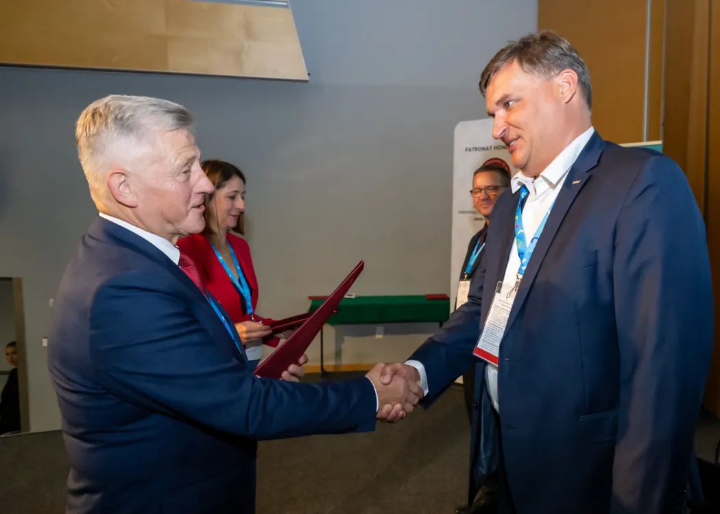 XVII Kongres Polskiego Towarzystwa Nauk Weterynaryjnych