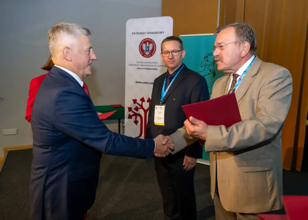 XVII Kongres Polskiego Towarzystwa Nauk Weterynaryjnych