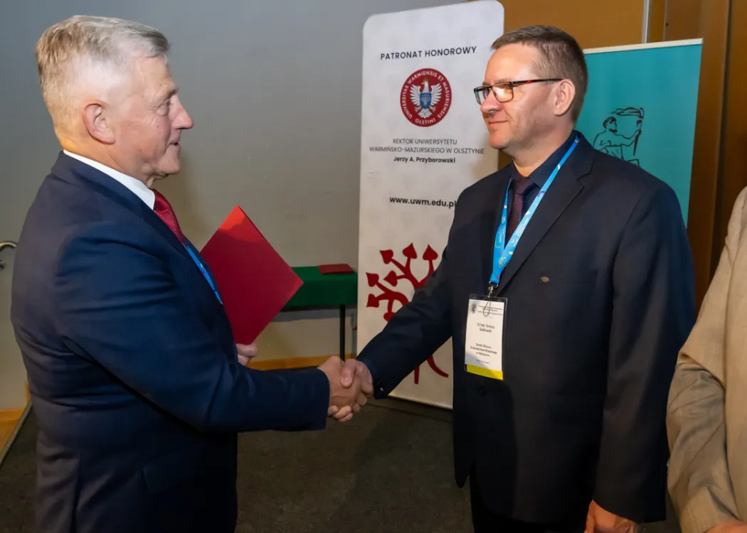 XVII Kongres Polskiego Towarzystwa Nauk Weterynaryjnych