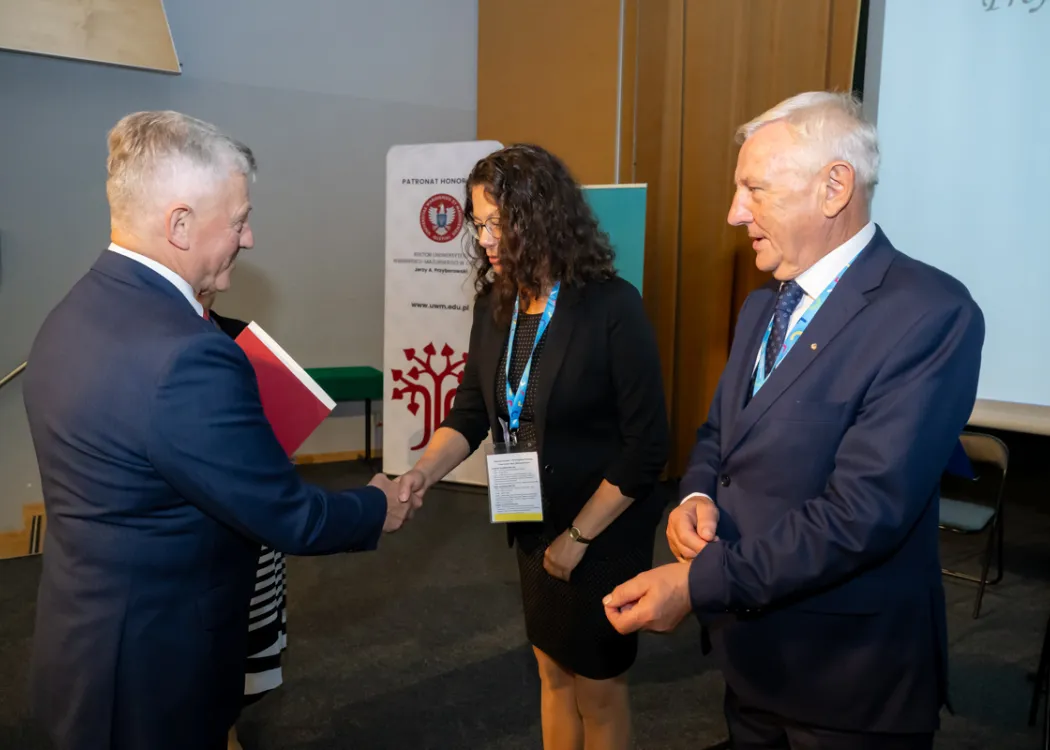 XVII Kongres Polskiego Towarzystwa Nauk Weterynaryjnych