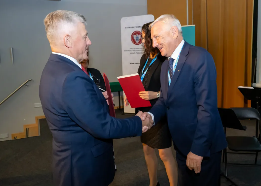 XVII Kongres Polskiego Towarzystwa Nauk Weterynaryjnych