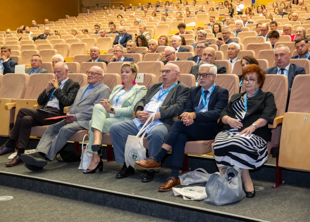 XVII Kongres Polskiego Towarzystwa Nauk Weterynaryjnych