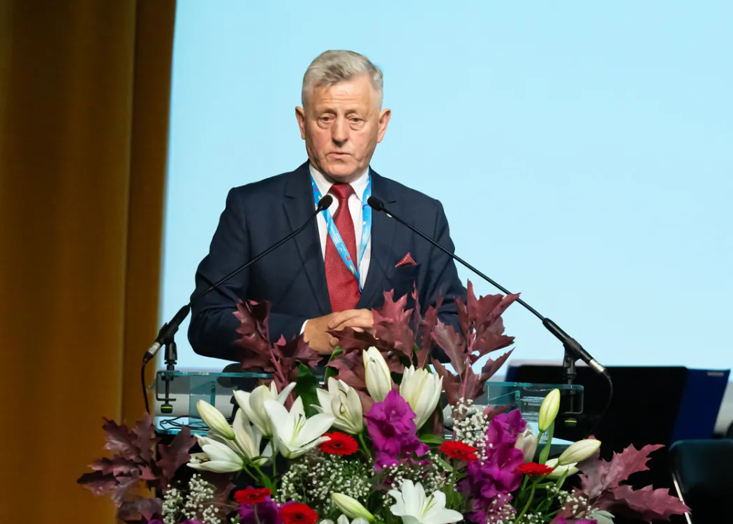 XVII Kongres Polskiego Towarzystwa Nauk Weterynaryjnych