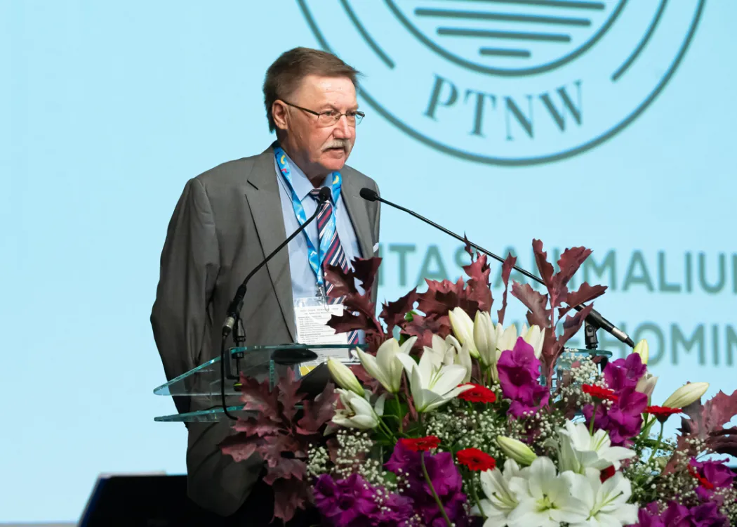 XVII Kongres Polskiego Towarzystwa Nauk Weterynaryjnych