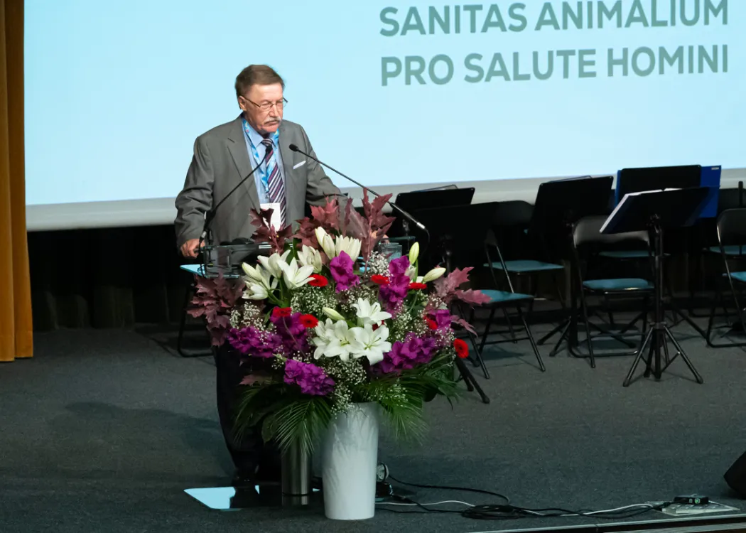 XVII Kongres Polskiego Towarzystwa Nauk Weterynaryjnych