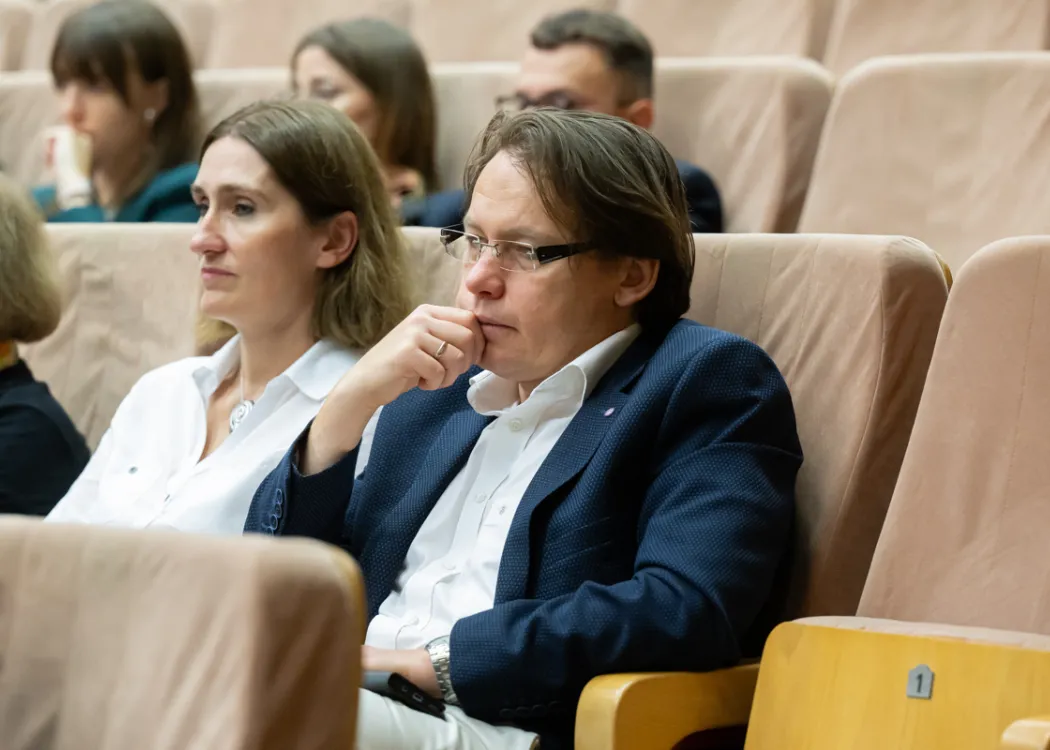 XVII Kongres Polskiego Towarzystwa Nauk Weterynaryjnych