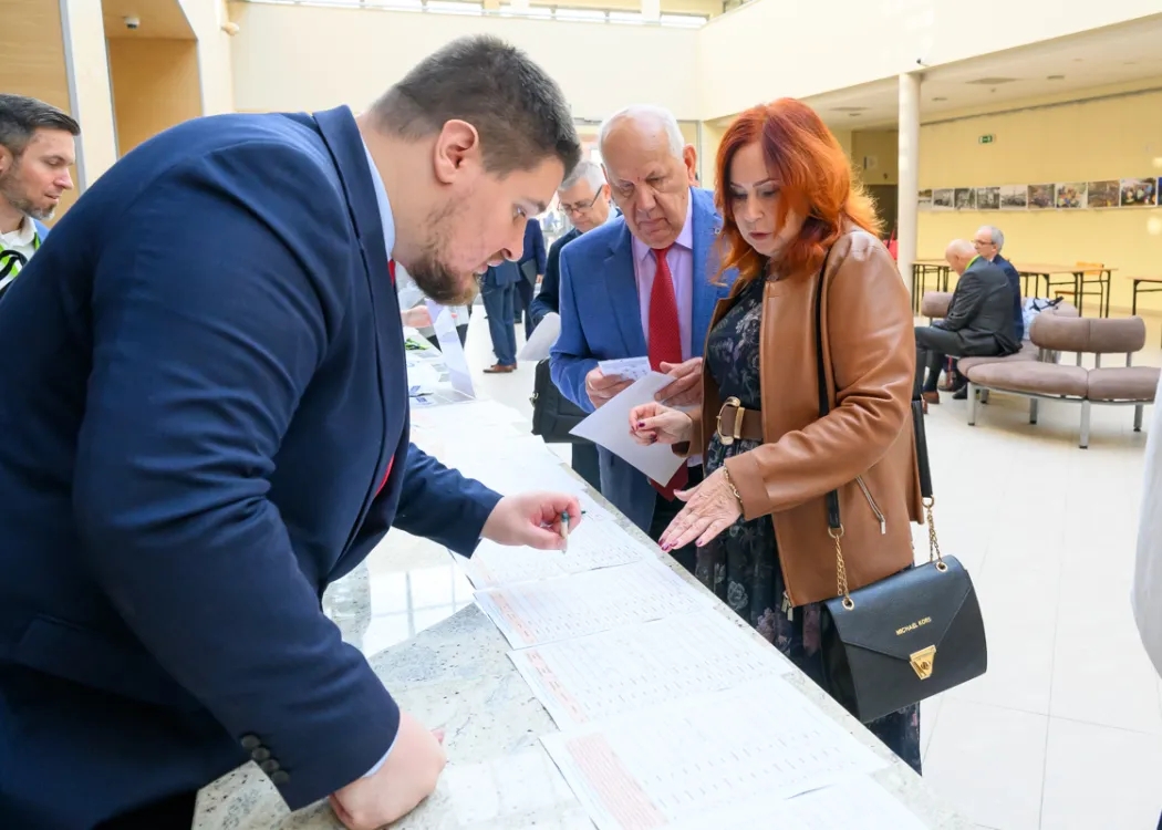 XXVII Zjazd katedr, zakładów, badaczy indywidualnych i zespołów badawczych prawa administracyjnego i postępowania administracyjnego