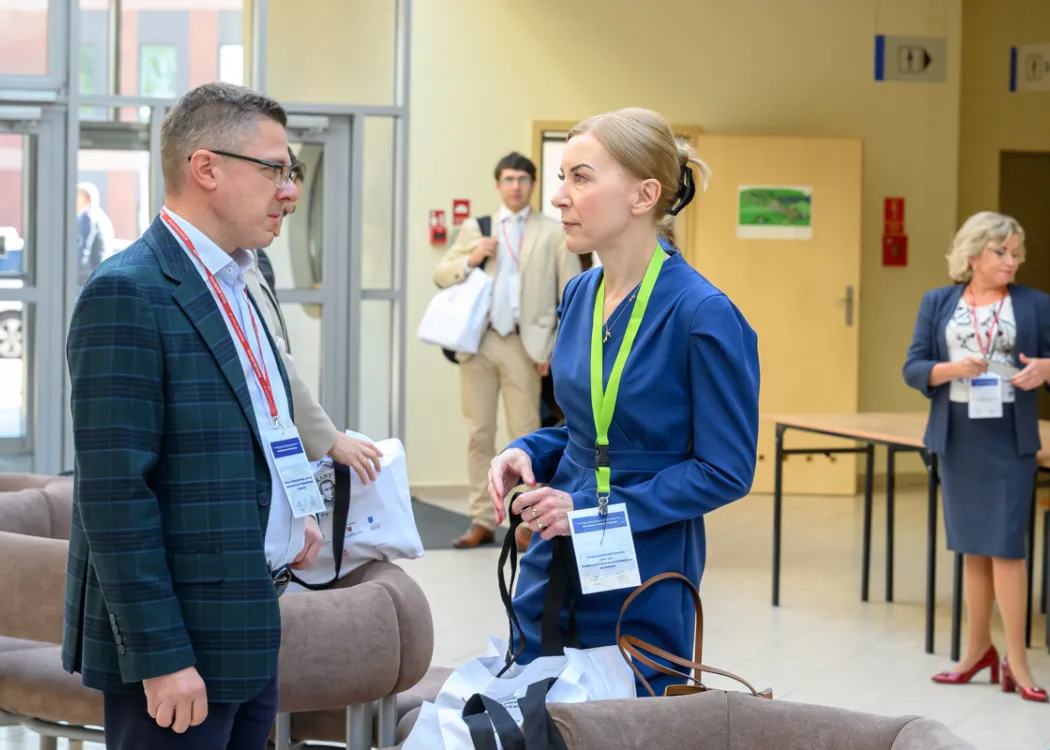 XXVII Zjazd katedr, zakładów, badaczy indywidualnych i zespołów badawczych prawa administracyjnego i postępowania administracyjnego
