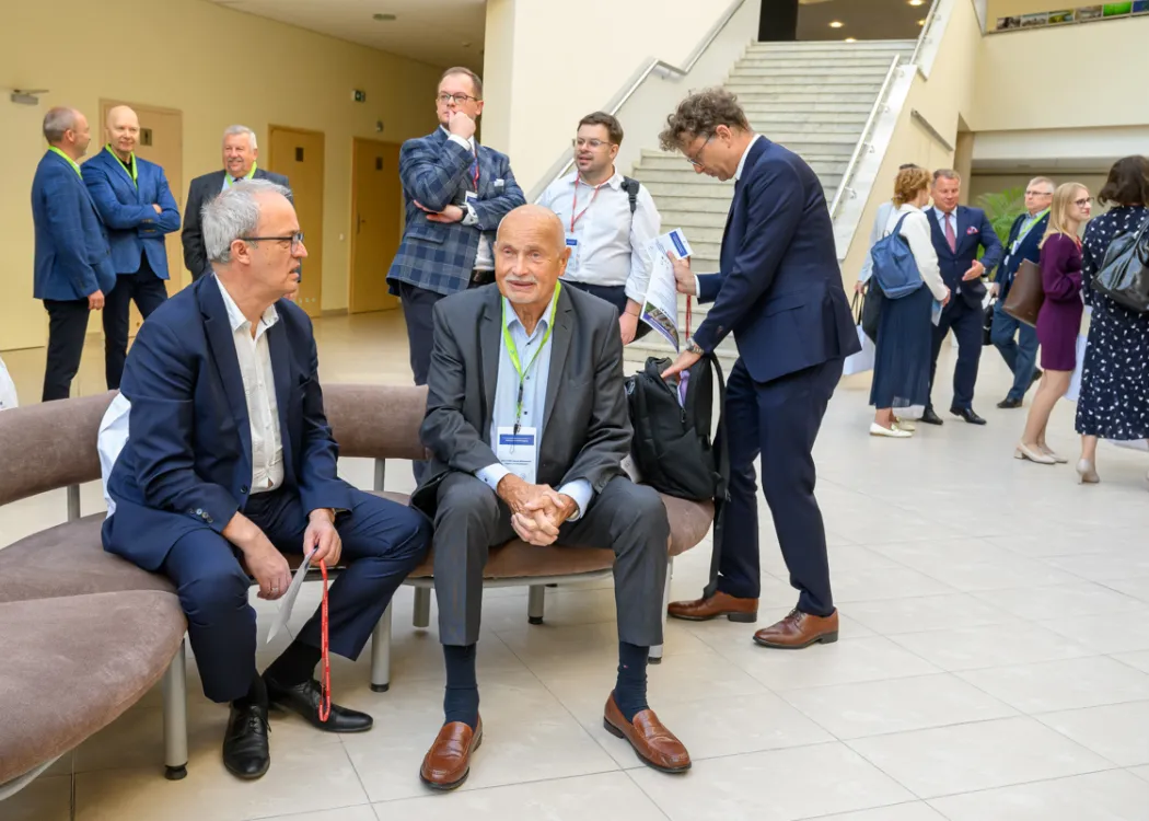 XXVII Zjazd katedr, zakładów, badaczy indywidualnych i zespołów badawczych prawa administracyjnego i postępowania administracyjnego