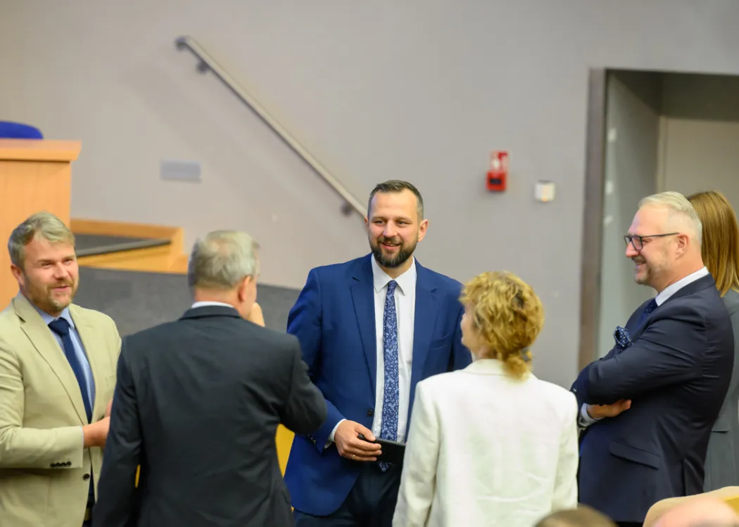 XXVII Zjazd katedr, zakładów, badaczy indywidualnych i zespołów badawczych prawa administracyjnego i postępowania administracyjnego