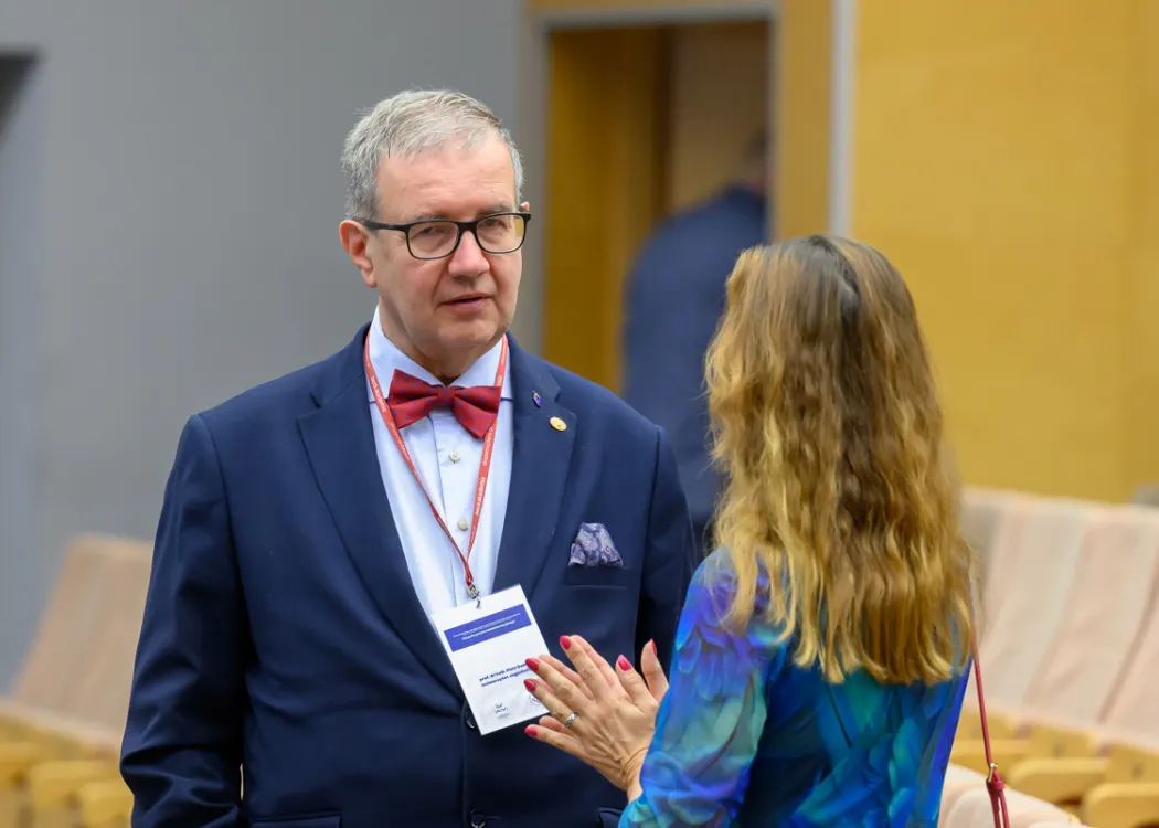 XXVII Zjazd katedr, zakładów, badaczy indywidualnych i zespołów badawczych prawa administracyjnego i postępowania administracyjnego