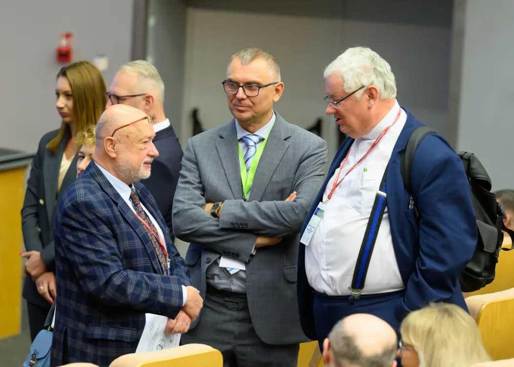 XXVII Zjazd katedr, zakładów, badaczy indywidualnych i zespołów badawczych prawa administracyjnego i postępowania administracyjnego