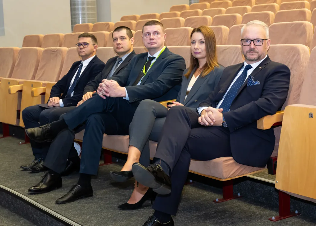 XXVII Zjazd katedr, zakładów, badaczy indywidualnych i zespołów badawczych prawa administracyjnego i postępowania administracyjnego