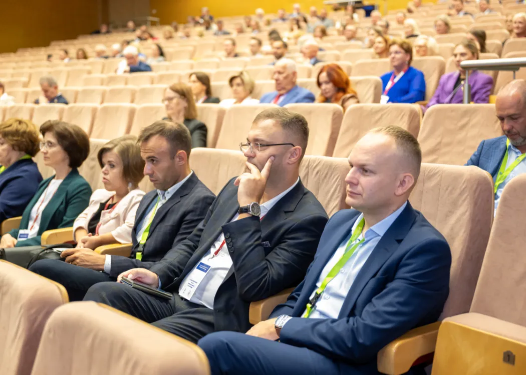 XXVII Zjazd katedr, zakładów, badaczy indywidualnych i zespołów badawczych prawa administracyjnego i postępowania administracyjnego