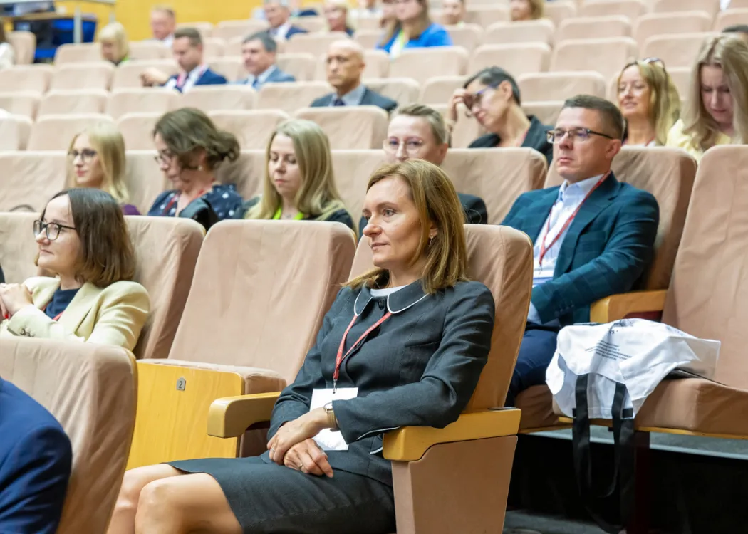 XXVII Zjazd katedr, zakładów, badaczy indywidualnych i zespołów badawczych prawa administracyjnego i postępowania administracyjnego