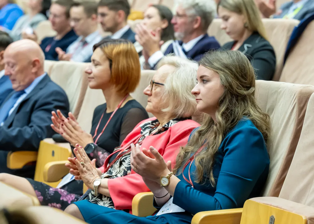 XXVII Zjazd katedr, zakładów, badaczy indywidualnych i zespołów badawczych prawa administracyjnego i postępowania administracyjnego