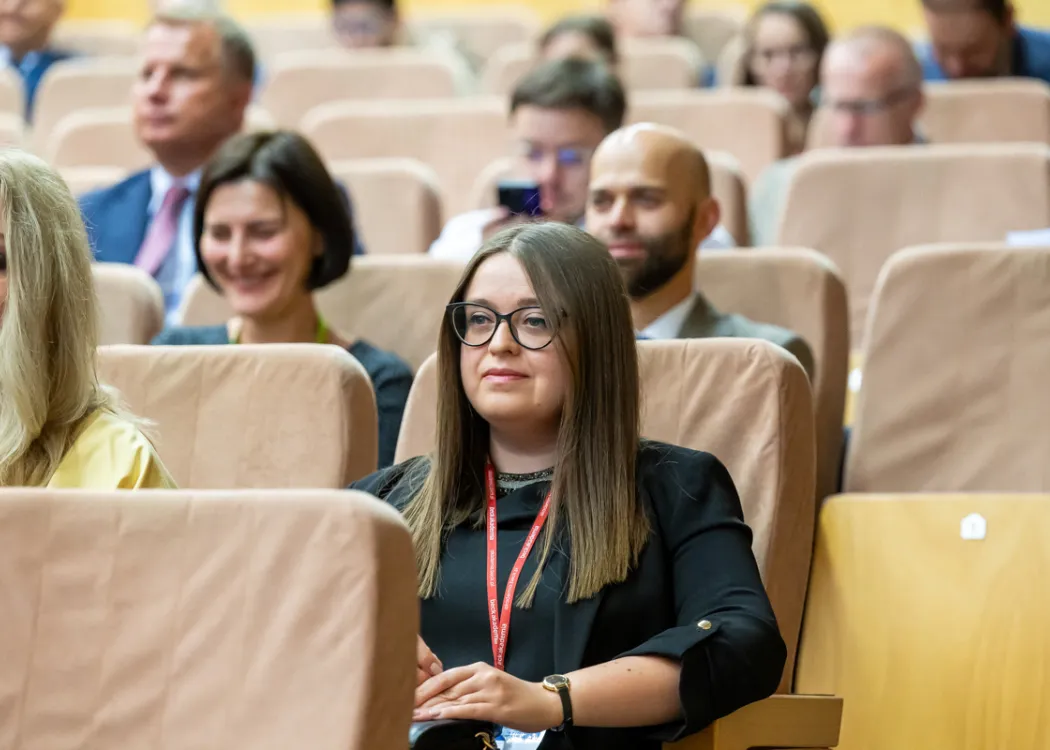 XXVII Zjazd katedr, zakładów, badaczy indywidualnych i zespołów badawczych prawa administracyjnego i postępowania administracyjnego
