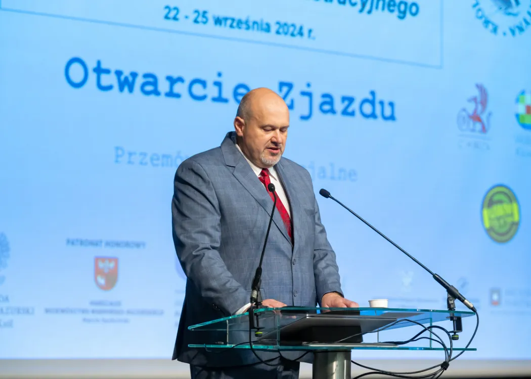 XXVII Zjazd katedr, zakładów, badaczy indywidualnych i zespołów badawczych prawa administracyjnego i postępowania administracyjnego