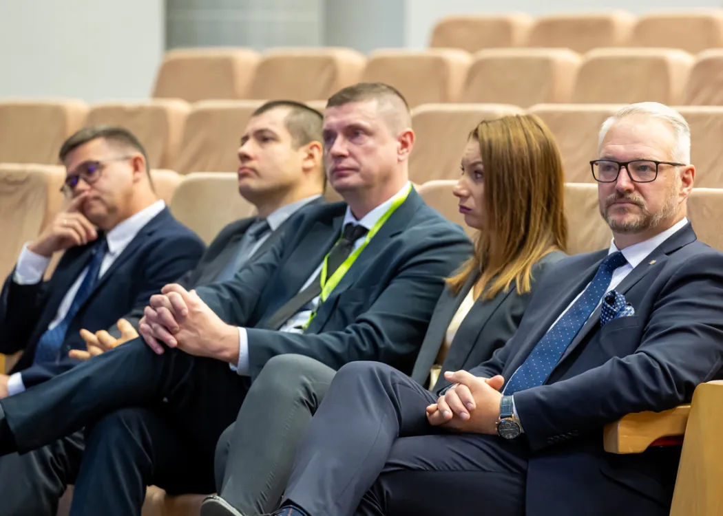 XXVII Zjazd katedr, zakładów, badaczy indywidualnych i zespołów badawczych prawa administracyjnego i postępowania administracyjnego